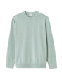 Crew Neck Sweater - Runner