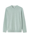 Crew Neck Sweater - Runner