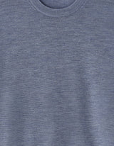 Crew Neck Sweater - Runner