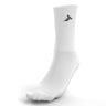 Crew Socks - White - Runner