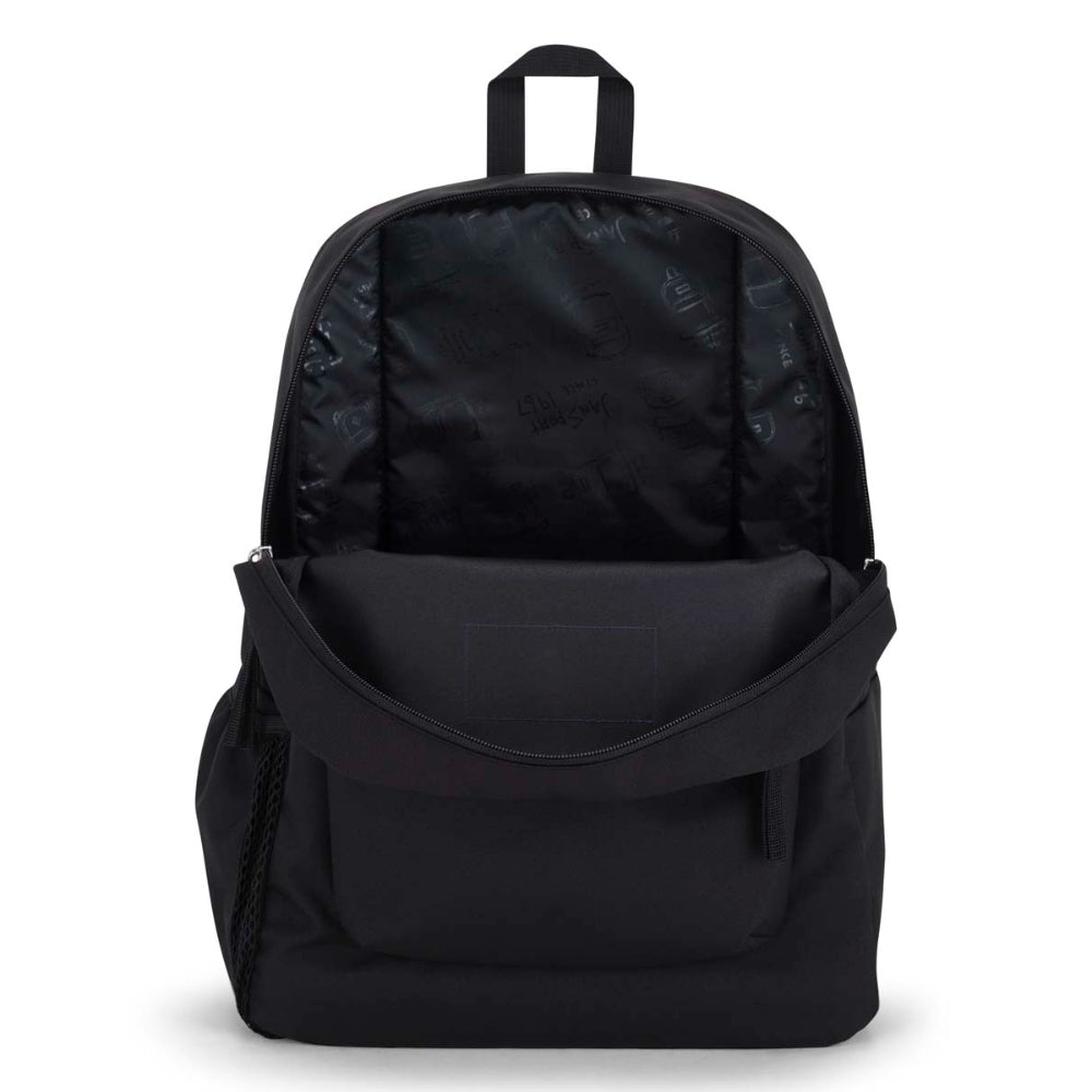 Cross Town Backpack - Runner