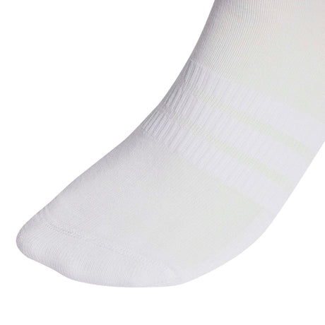 Cushioned Essentials Ankle Socks 6 Pair Pack - Runner