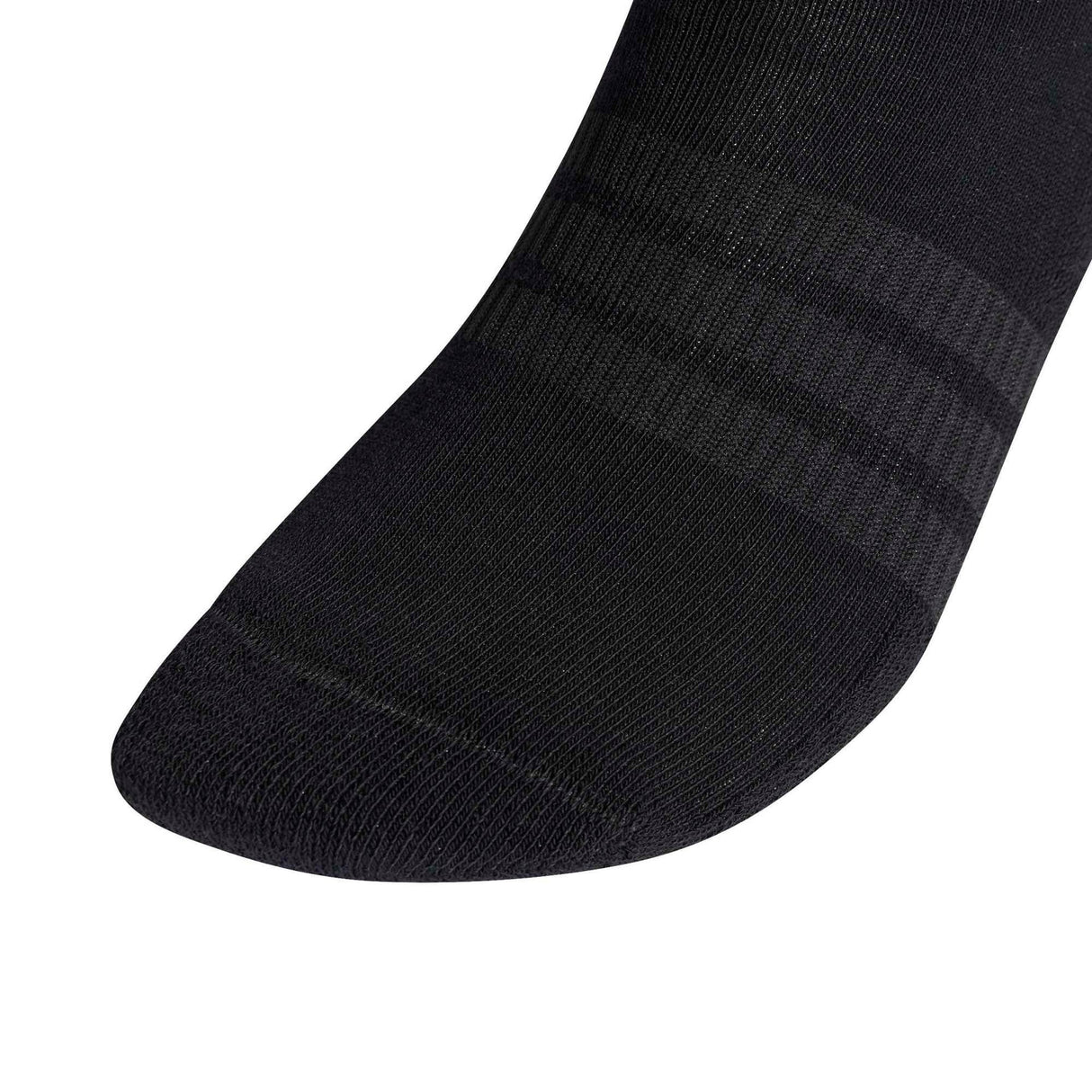 Cushioned Essentials Ankle Socks 6 Pair Pack - Runner