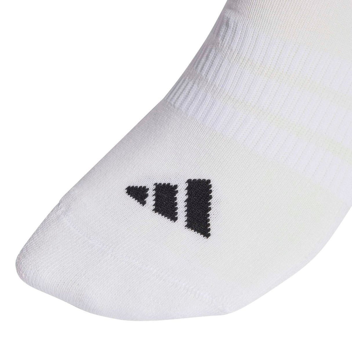 Cushioned Essentials Low Cut Socks 3 Pair Pack - Runner