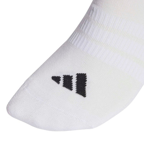 Cushioned Essentials Low Cut Socks 3 Pair Pack - Runner