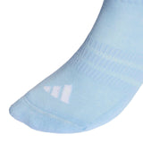 Cushioned Essentials Low Cut Socks 3 Pair Pack - Runner