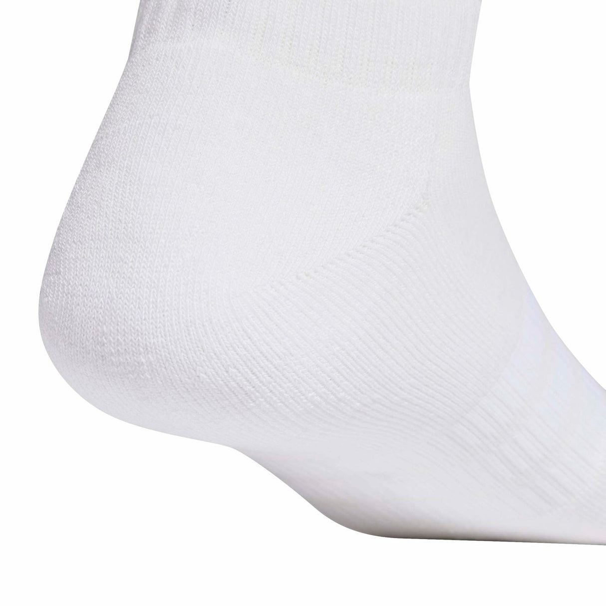 Cushioned Essentials Low Cut Socks 3 Pair Pack - Runner