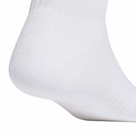 Cushioned Essentials Low Cut Socks 3 Pair Pack - Runner
