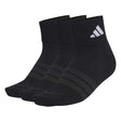 CUSHIONED SPORTSWEAR ANKLE SOCKS 3 PAIR PACK - Runner