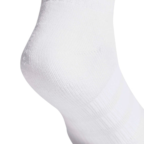 CUSHIONED SPORTSWEAR ANKLE SOCKS 3 PAIR PACK - Runner