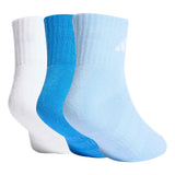 CUSHIONED SPORTSWEAR ANKLE SOCKS 3 PAIR PACK - Runner