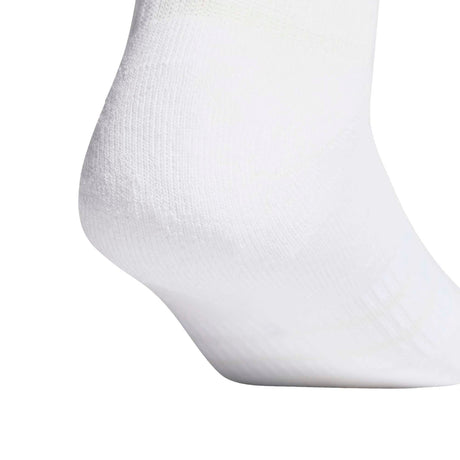 CUSHIONED SPORTSWEAR ANKLE SOCKS 3 PAIR PACK - Runner