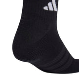 CUSHIONED SPORTSWEAR ANKLE SOCKS 3 PAIR PACK - Runner