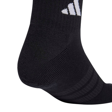 CUSHIONED SPORTSWEAR ANKLE SOCKS 3 PAIR PACK - Runner