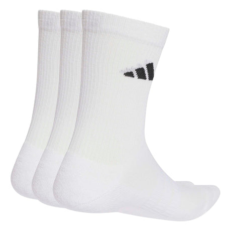 CUSHIONED SPORTSWEAR CREW SOCKS 3 PAIR PACK - Runner