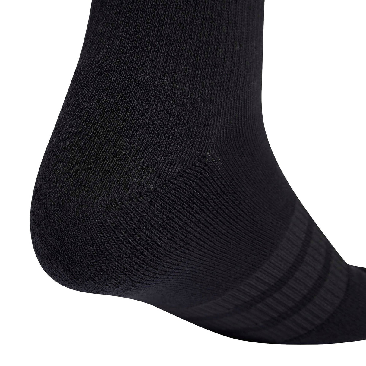 CUSHIONED SPORTSWEAR CREW SOCKS 3 PAIR PACK - Runner