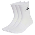 CUSHIONED SPORTSWEAR CREW SOCKS 3 PAIR PACK - Runner