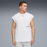 Cut-off Training Tank Men - Runner