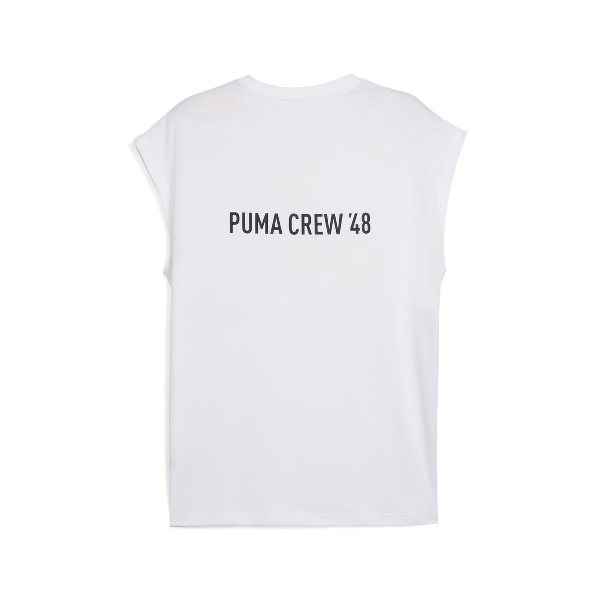 Cut-off Training Tank Men - Runner