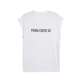 Cut-off Training Tank Men - Runner