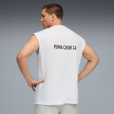 Cut-off Training Tank Men - Runner