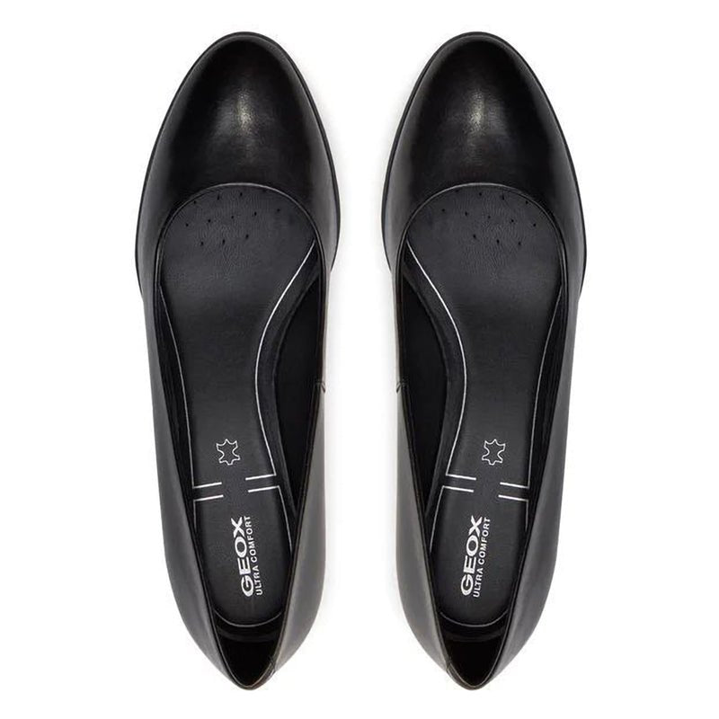 D WALK PLEASURE 60 D - Runner