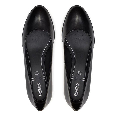 D WALK PLEASURE 60 D - Runner