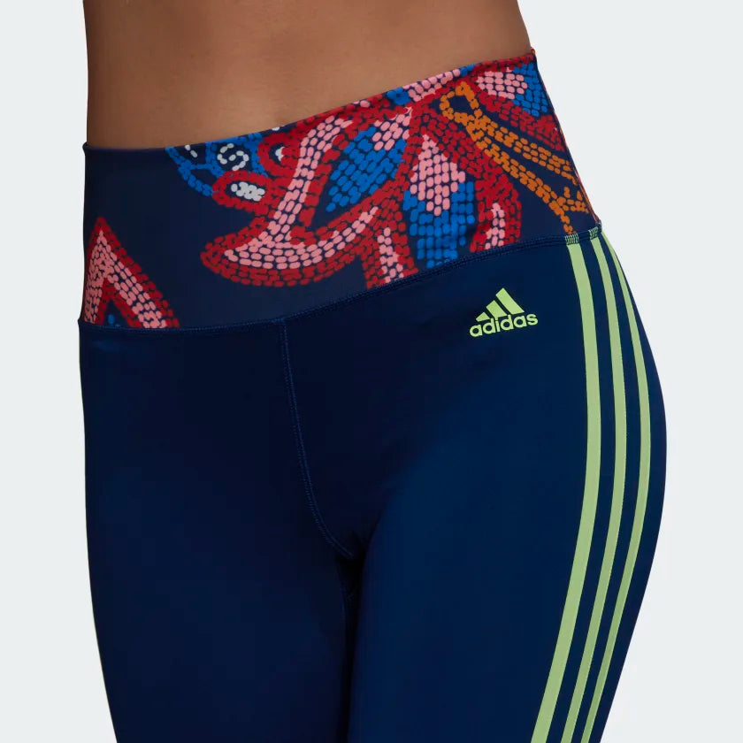 Adidas 2024 farm leggings