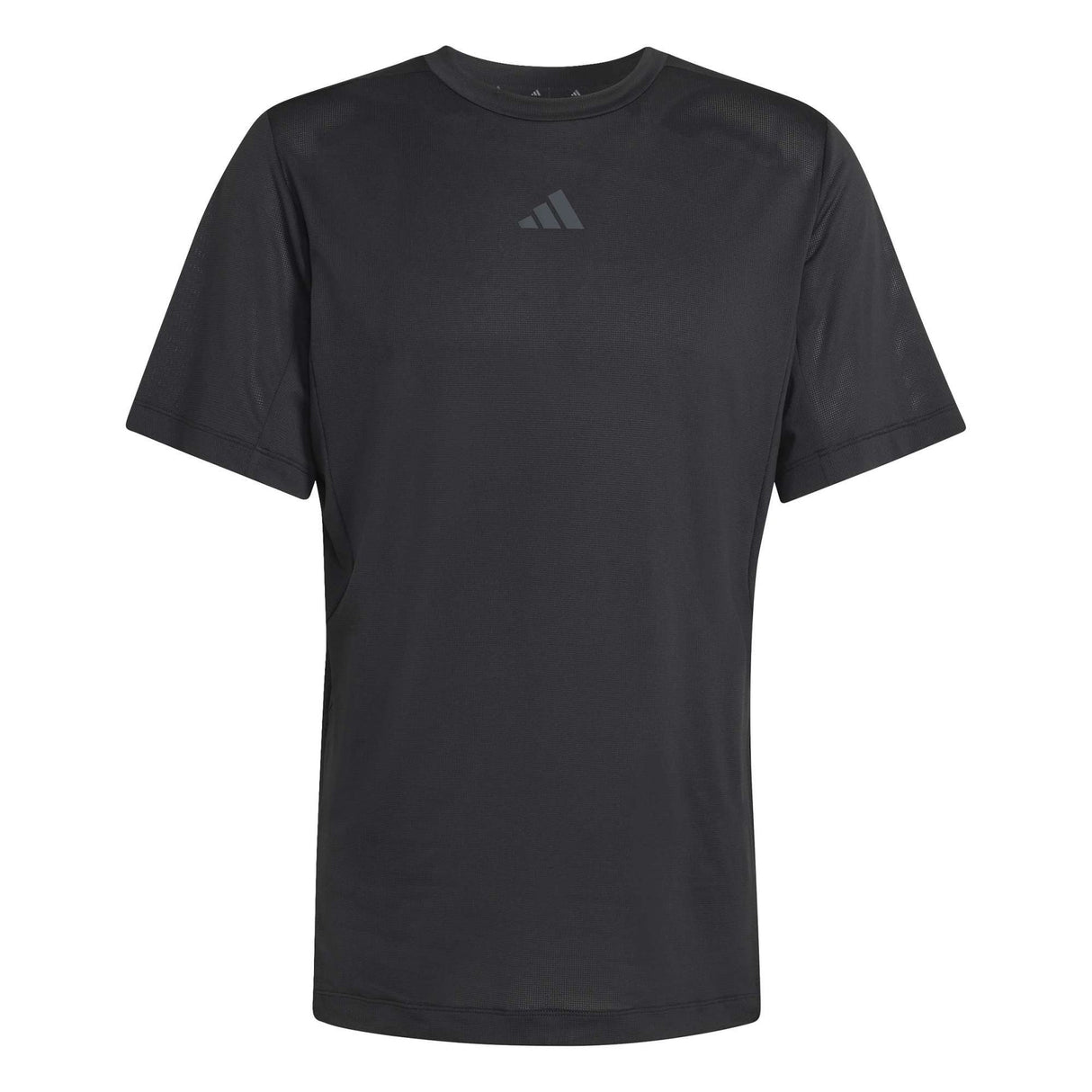 D4T ESSENTIALS T-SHIRT - Runner