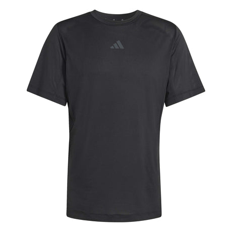 D4T ESSENTIALS T-SHIRT - Runner