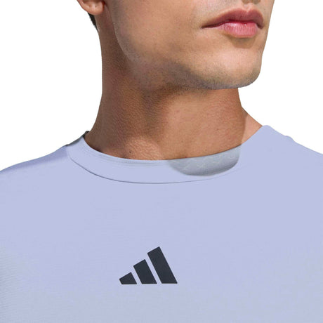 D4T PrimeLift 3 STRIPES T - SHIRT - Runner