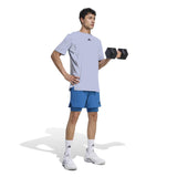D4T PrimeLift 3 STRIPES T - SHIRT - Runner