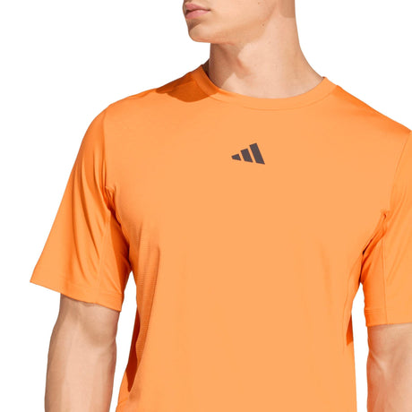 D4T PrimeLift 3 STRIPES T-SHIRT - Runner