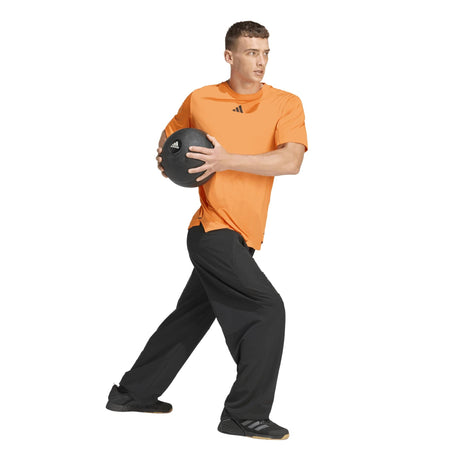 D4T PrimeLift 3 STRIPES T-SHIRT - Runner