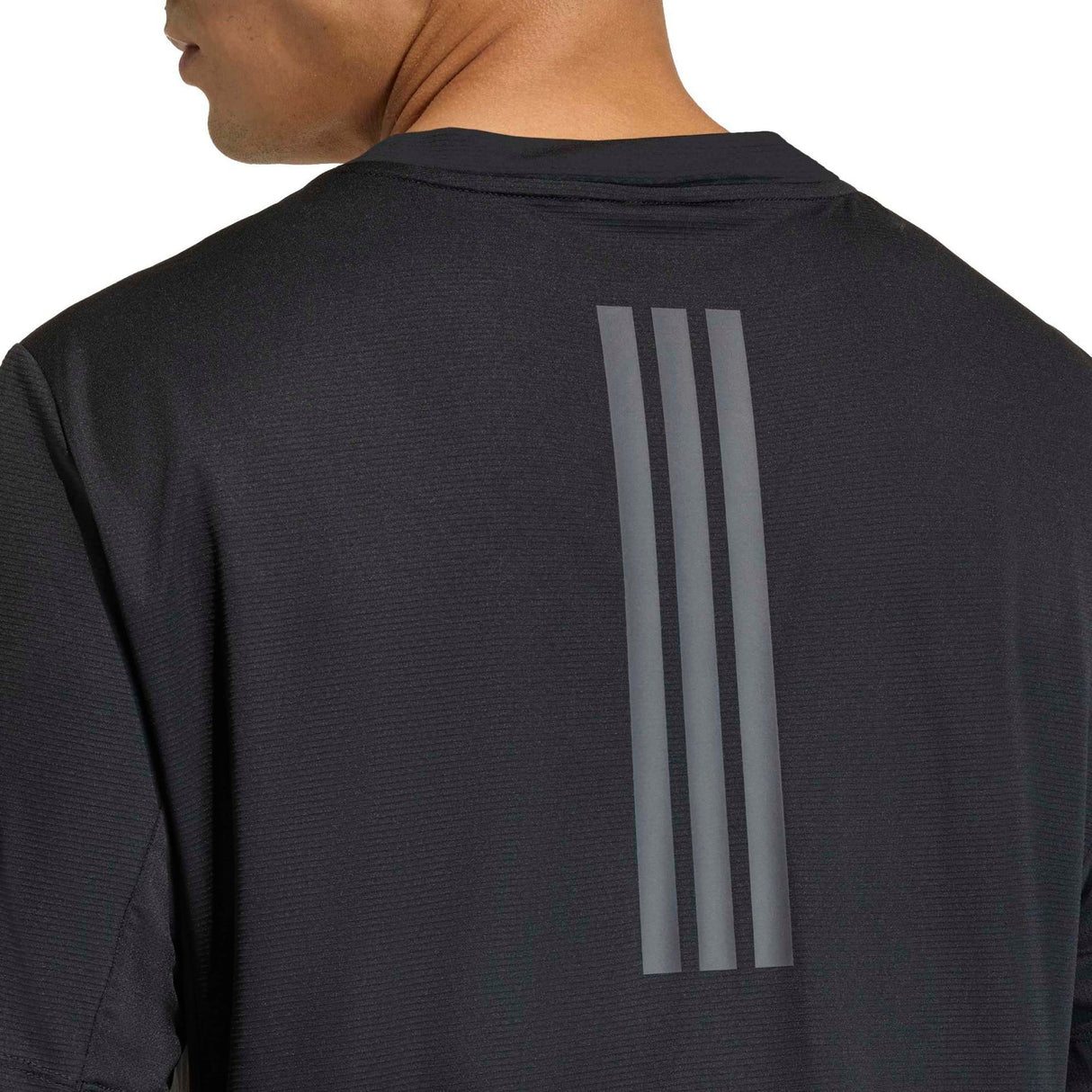 D4T PrimeLift 3 STRIPES T - SHIRT - Runner