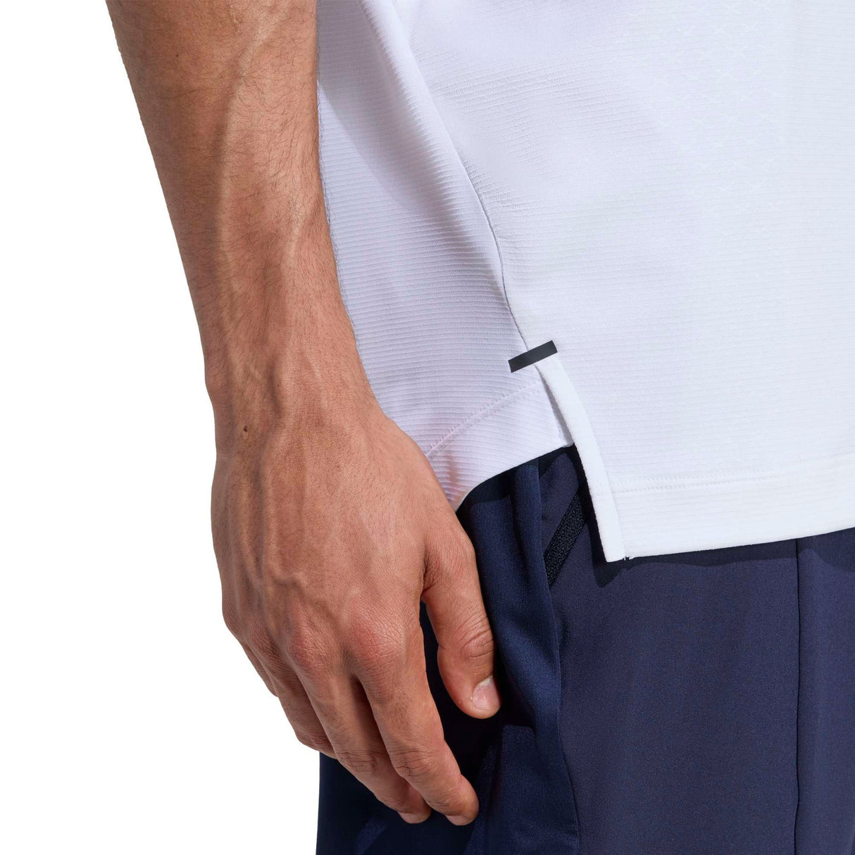 D4T PrimeLift 3 STRIPES T - SHIRT - Runner