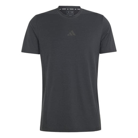 D4T TEE - Runner