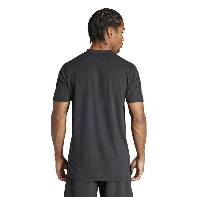 D4T TEE - Runner