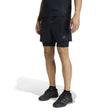 D4T WORKOUT 2IN1 SHORTS - Runner