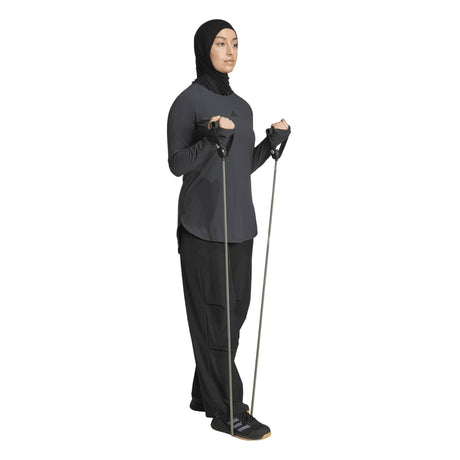 D4T Workout Cover Up - Runner