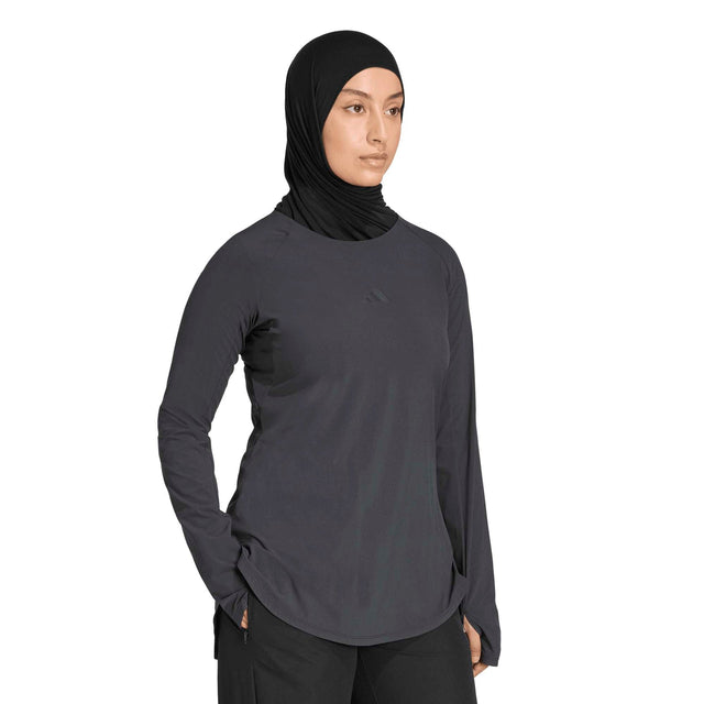 D4T Workout Cover Up - Runner