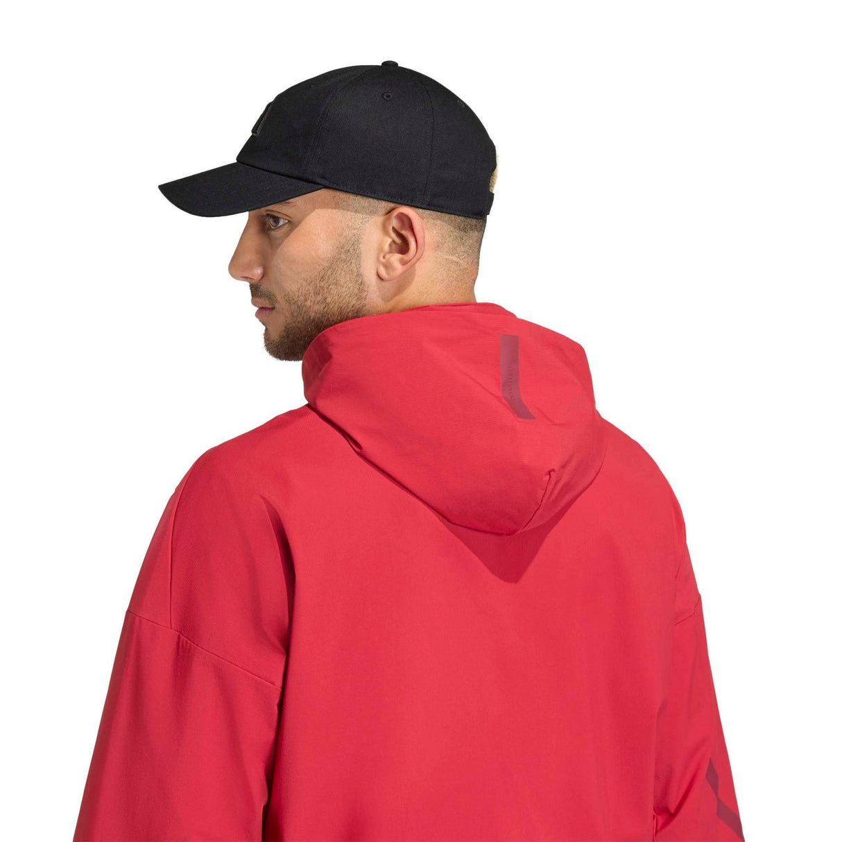 DAD CAP TONAL LOGO - Runner