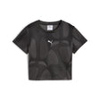 DARE TO All Over Print Baby T-shirt Women - Runner