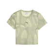 DARE TO All Over Print Baby T-shirt Women - Runner