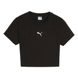 Dare To Baby Tee - Runner
