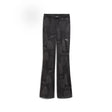 DARE TO Flared Pants Women - Runner