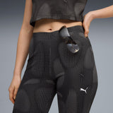 DARE TO Flared Pants Women - Runner