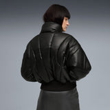 DARE TO Puffer Jacket Women - Runner