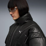 DARE TO Puffer Jacket Women - Runner