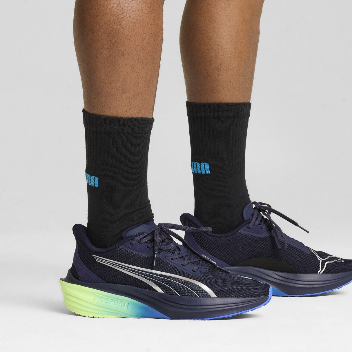 Darter Pro Fade - Runner